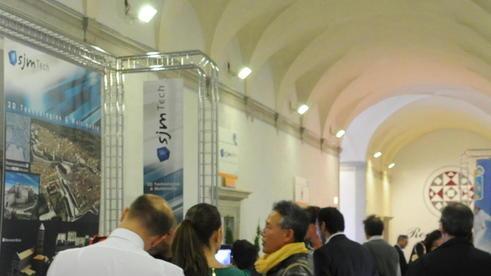 I beni culturali al centro dell’edizione 2013 di Lubec