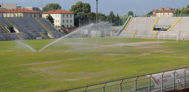 Lucchese, servono tre over per potenziare i reparti 