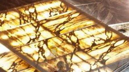 Moda, e non solo, in pedana a Marble weeks