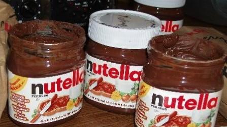 Nutella party per aiutare i disabili