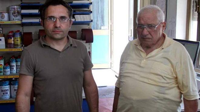 Il colorificio Fini: noi aspettiamo da 10 anni