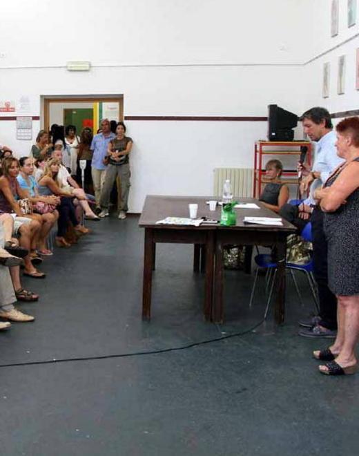 Scuole, tutti contro tutti e non si decide 