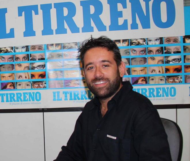 «Pronto a candidarmi a sindaco di Livorno» 