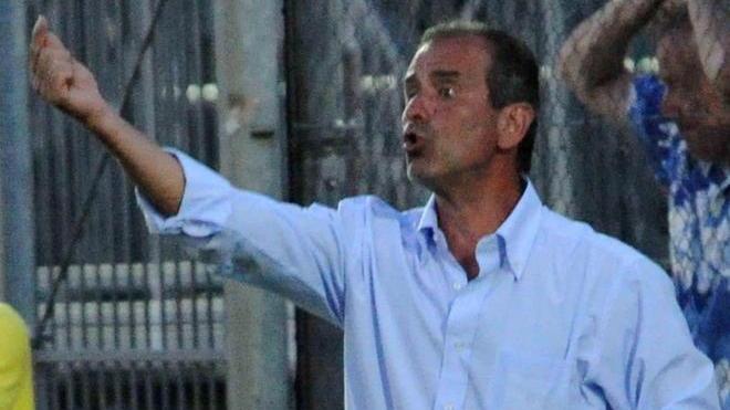 Nasce la Cerretese targata Marmugi
