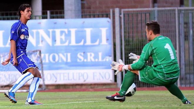 Signorelli esporta l’Empoli fino alle strade di Caracas 