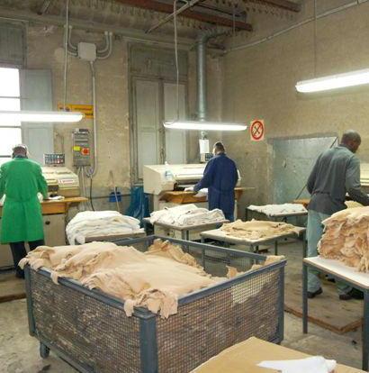 Concia, voto a settembre per il nuovo contratto 