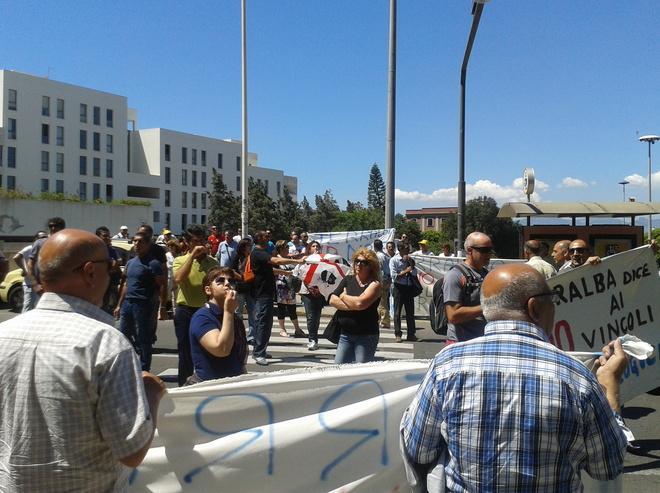 Fasce fluviali, per Terralba nuova delusione 