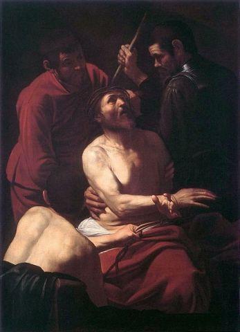 Galleria degli Alberti a Prato, la controversa storia del Caravaggio scippato 