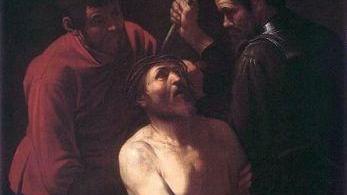 Galleria degli Alberti a Prato, la controversa storia del Caravaggio scippato
