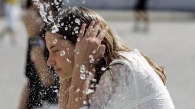 Caldo record, ecco il vademecum dell’Asl per proteggersi