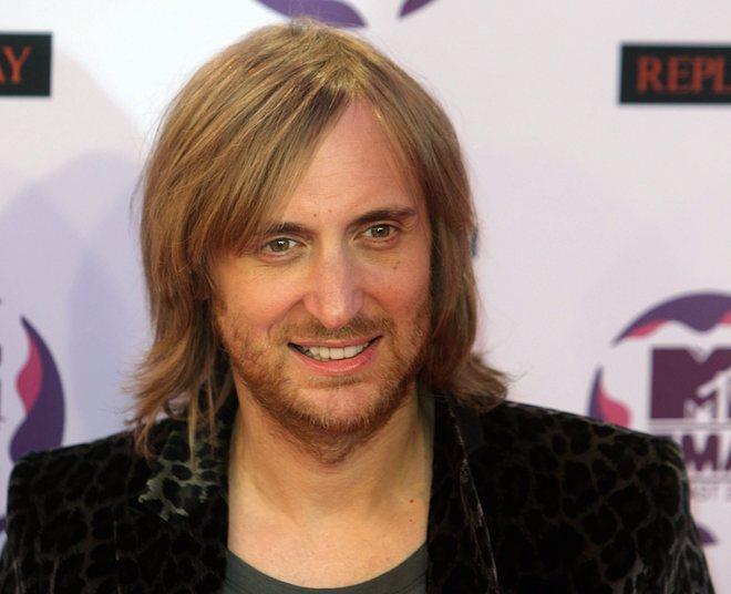 Arriva Guetta, Cittadella sotto assedio 
