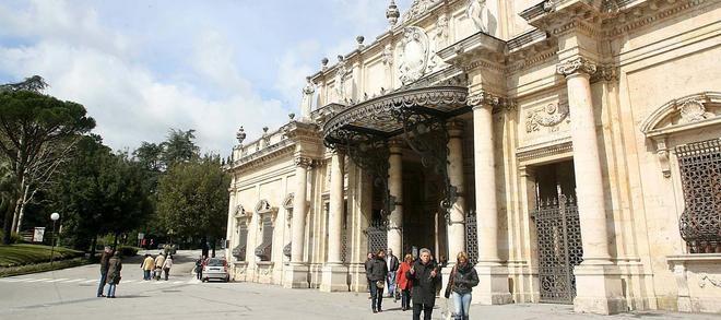 Le terme montecatinesi puntano sui turisti russi 