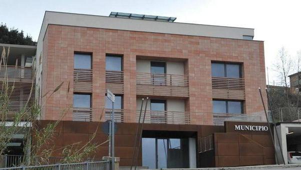 Capoliveri apre il nuovo municipio