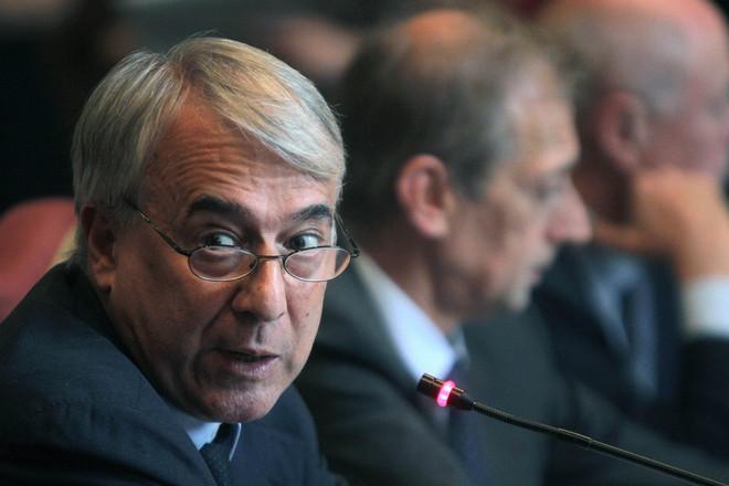 Al Caffè della Versiliana arrivano i big della politica 