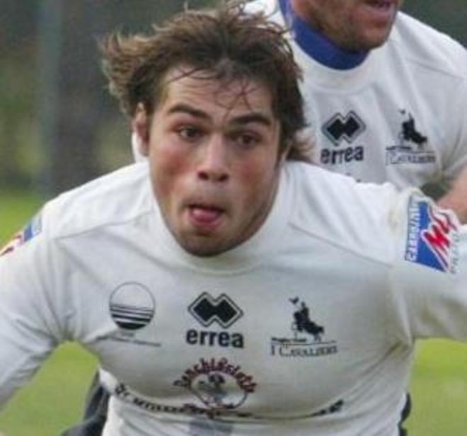 Cavalieri, dopo un anno torna Clemens Von Grumbkov