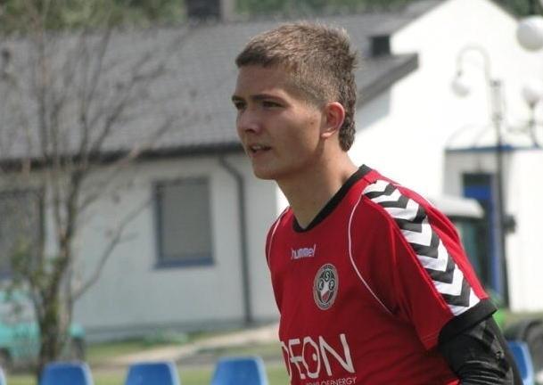 Un portiere polacco per la Pistoiese 
