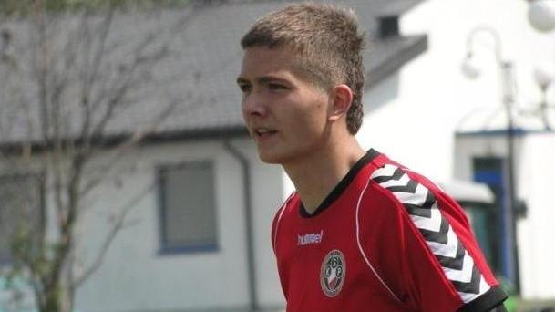 Un portiere polacco per la Pistoiese