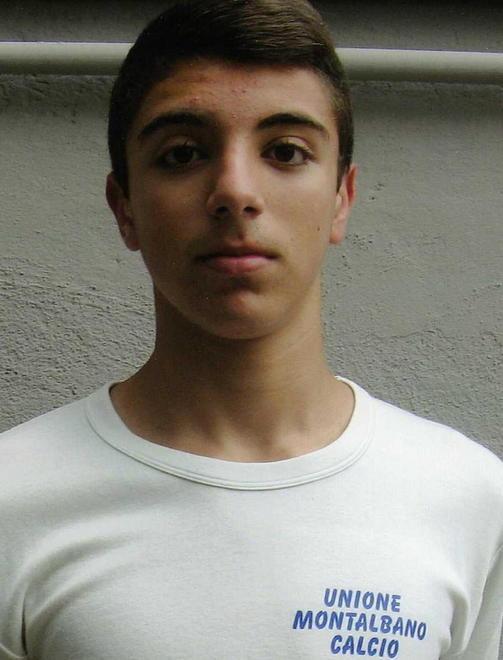 Dal Montalbano alla volta di Empoli 