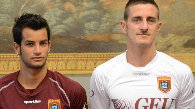 Benevento, avversario davvero tosto