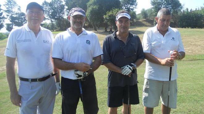 Al Golf club solo con tessera prepagata