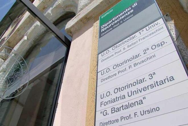 Nasce l’istituto nazionale di foniatria