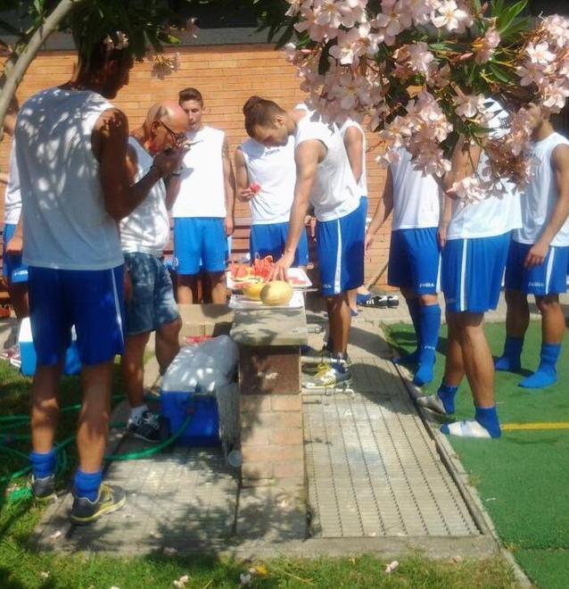 Coppa: Pisa-Termoli poi ci sarebbe il Siena e dopo... il Livorno 