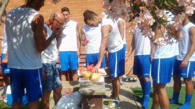 Coppa: Pisa-Termoli poi ci sarebbe il Siena e dopo... il Livorno
