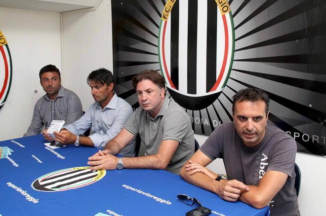 Con Miggiano difesa a tre e velocità sugli esterni 
