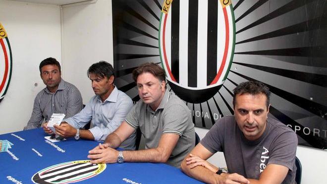 Con Miggiano difesa a tre e velocità sugli esterni