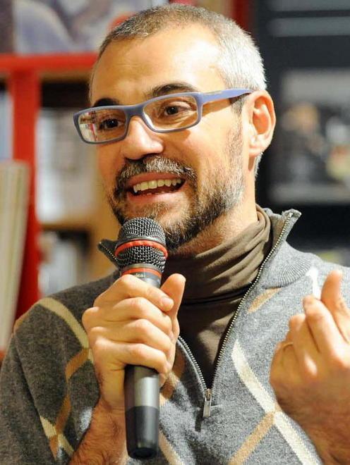 Due premi di prestigio per una serata sola 