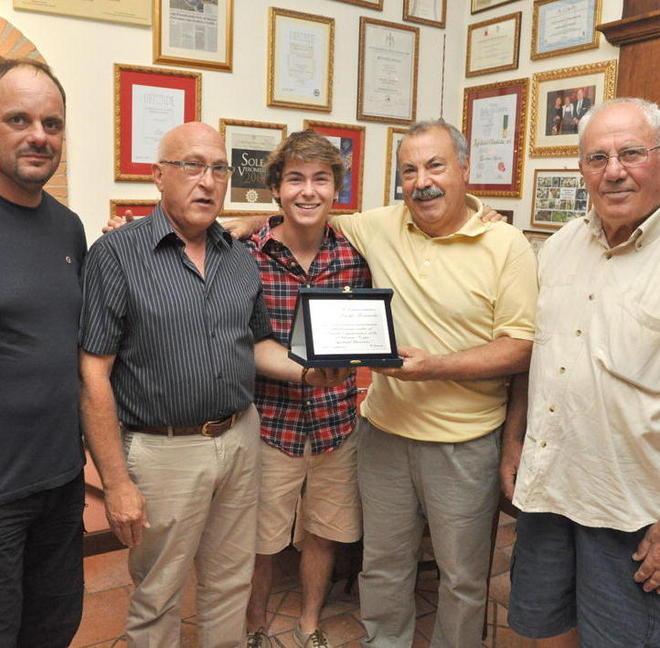 Podismo: successo del secondo trofeo Agrihotel Elisabetta
