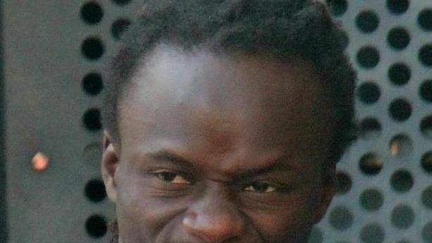 Nessun complice: Ilaria violentata e uccisa da Ablaye