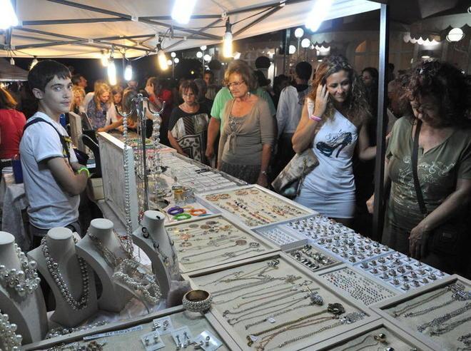 Il lungo fine settimana di CecinAntiqua 
