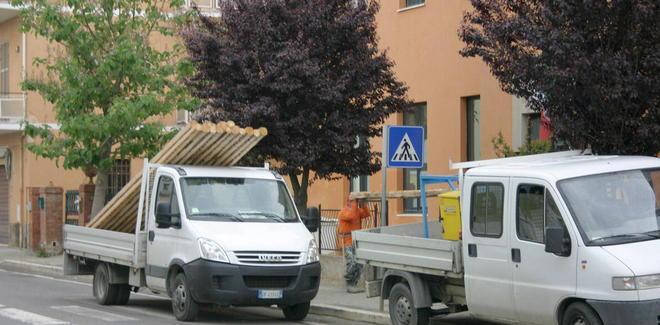 In tribunale a settembre per riaprire i cantieri 