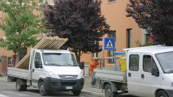 In tribunale a settembre per riaprire i cantieri