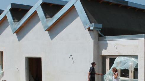 Il nuovo asilo nido aprirà a settembre del prossimo anno