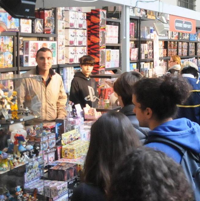 Dai negozianti l’ok alla biglietteria in piazzale Verdi