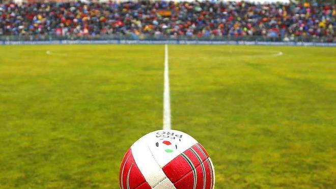 Al Meeting place una scuola di calcio gratuita