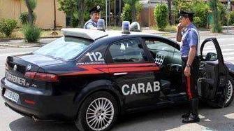 Trovato con un chilo di cocaina, arrestato albanese