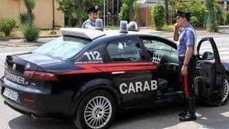 Trovato con un chilo di cocaina, arrestato albanese