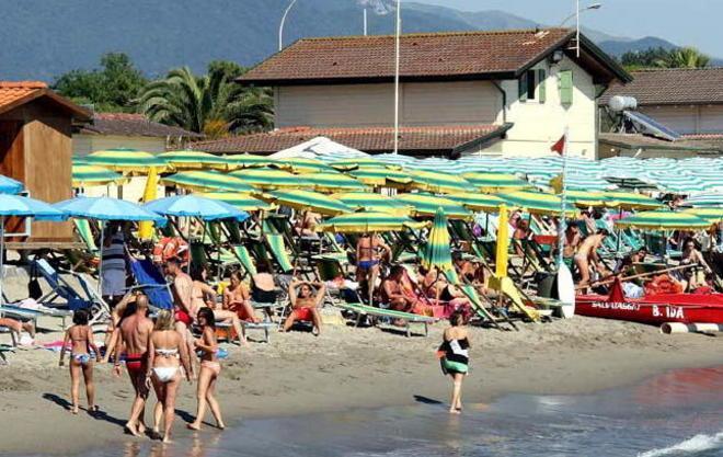 Imposta di soggiorno, le Rta pagano meno 