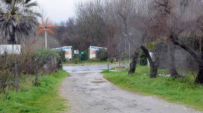 No alla foce a mare del Fescione: dibattito nel parco