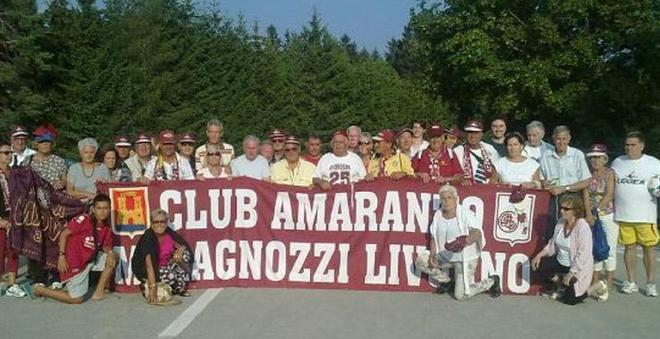 Le ferie? Al fresco, accanto ai «ragazzi» 