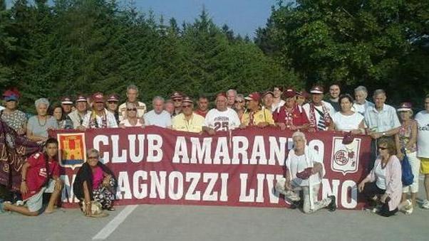 Le ferie? Al fresco, accanto ai «ragazzi»