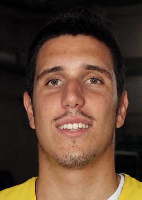 Pallacanestro riporta Corzani in biancazzurro