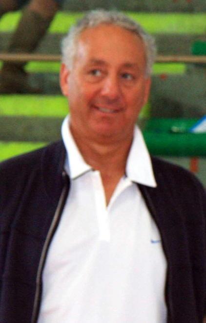 Vaiani torna in casa Abc Use affida i muscoli a Alpi 