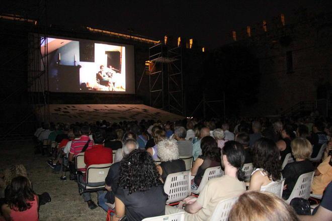 Sacco di Prato, un successo l’anteprima 