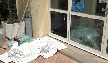 Ladri svaligiano un centro estetico 