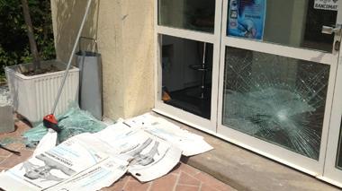 Ladri svaligiano un centro estetico