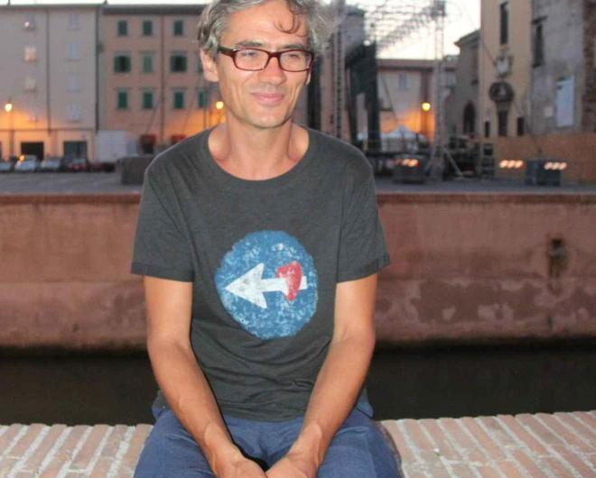 Torna Clet e in città appaiono nuovi cartelli 